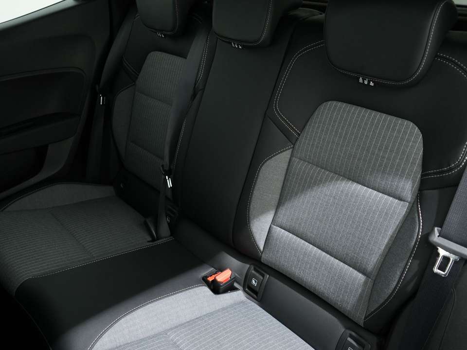Renault Clio - Imagem 5