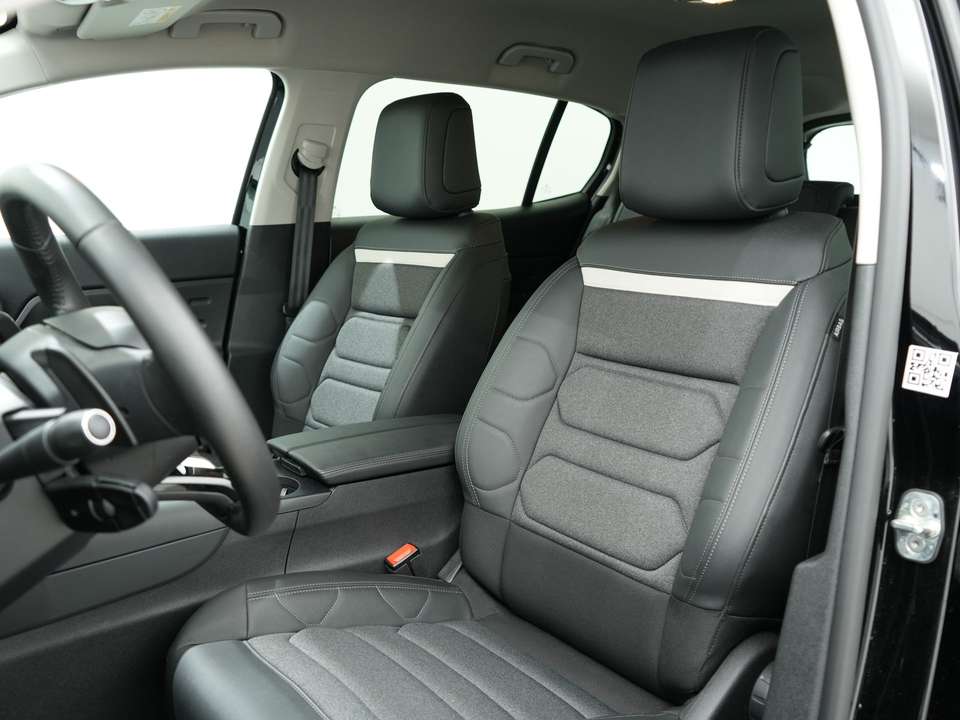 Citroen C5 Aircross - Imagem 4