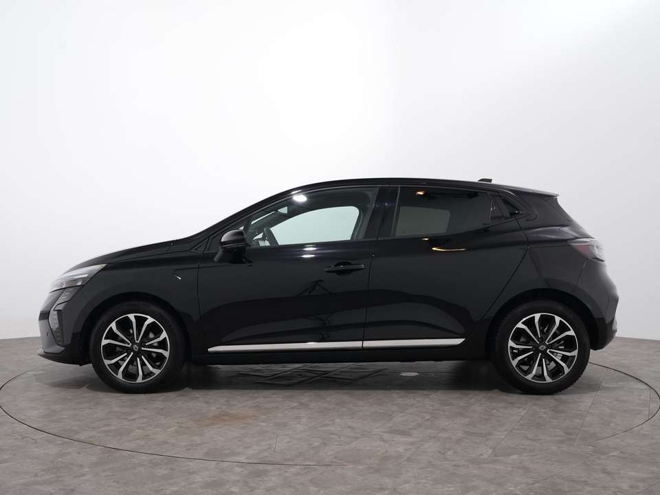 Renault Clio - Imagem 6