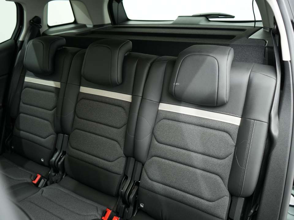 Citroen C5 Aircross - Imagem 5