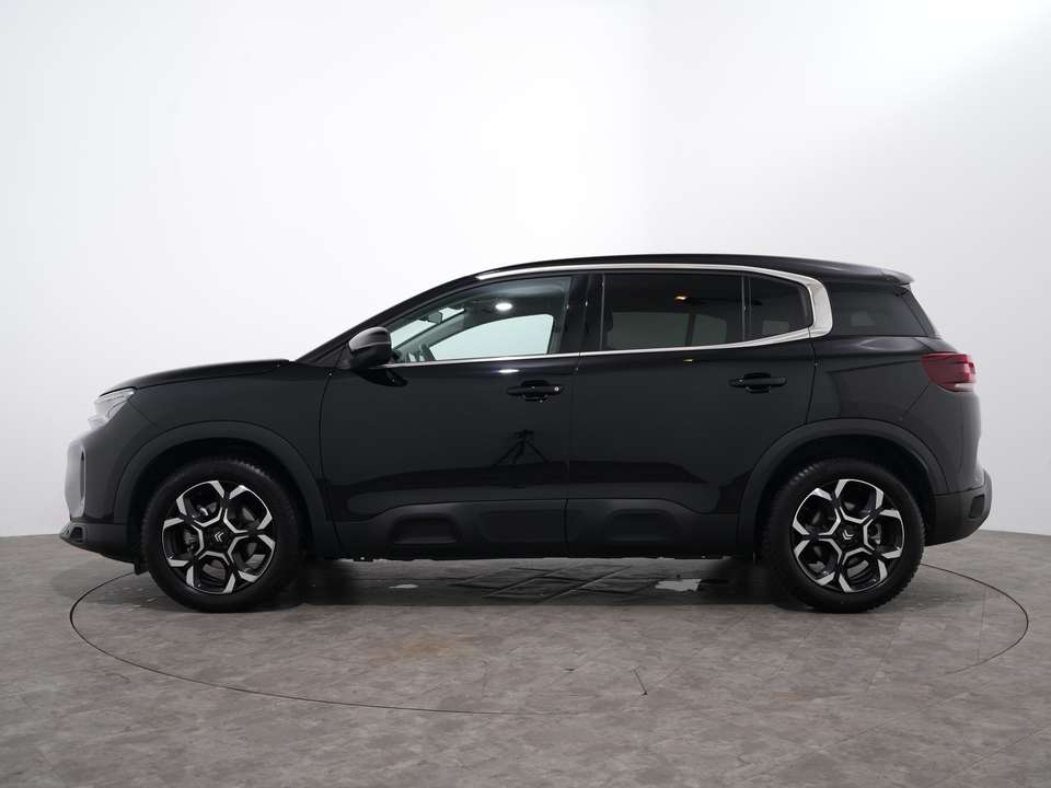 Citroen C5 Aircross - Imagem 6