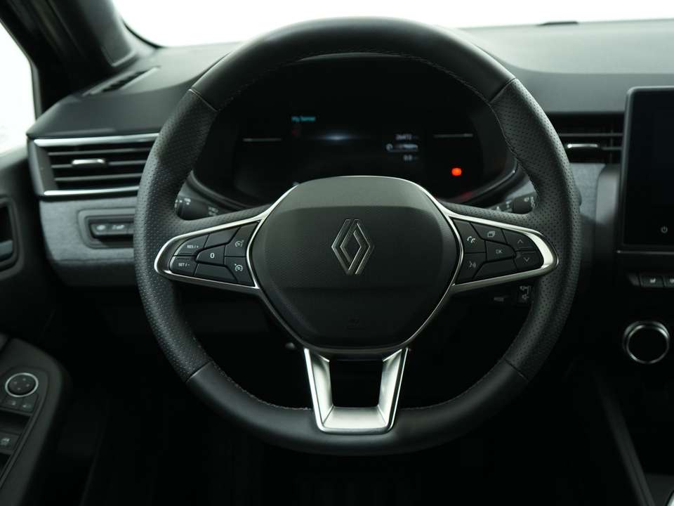 Renault Clio - Imagem 8