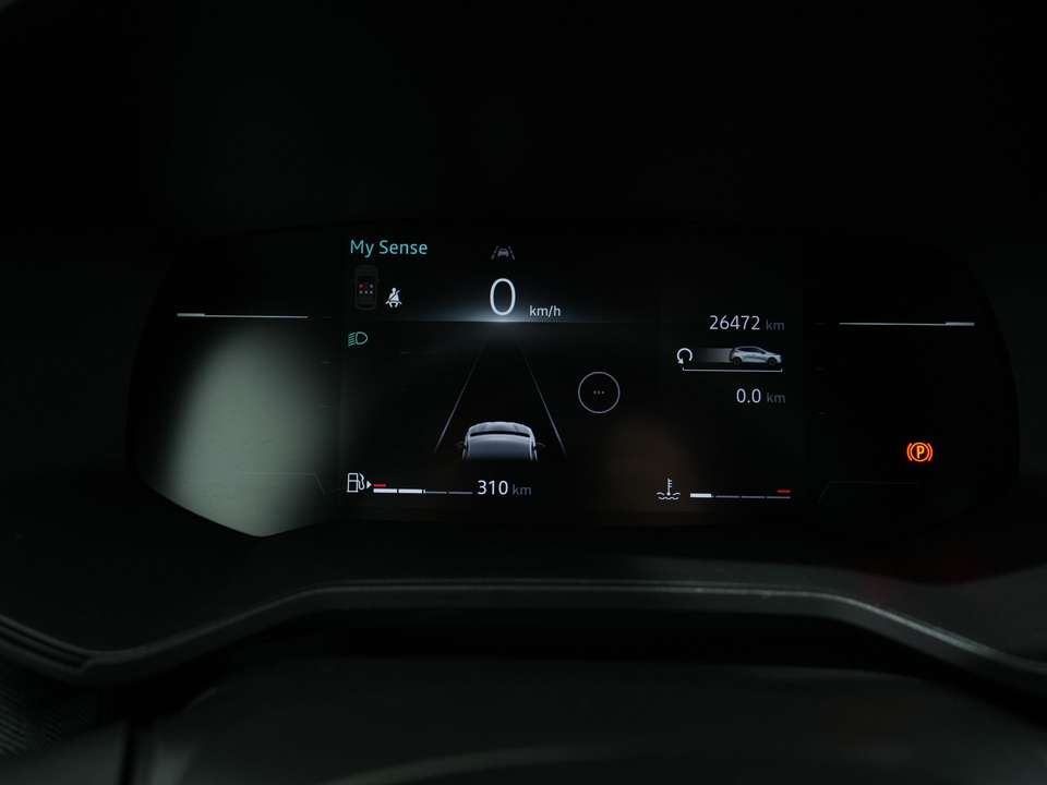 Renault Clio - Imagem 9