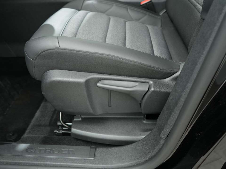 Citroen C5 Aircross - Imagem 9