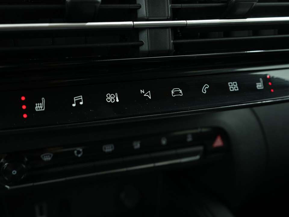 Citroen C5 Aircross - Imagem 10