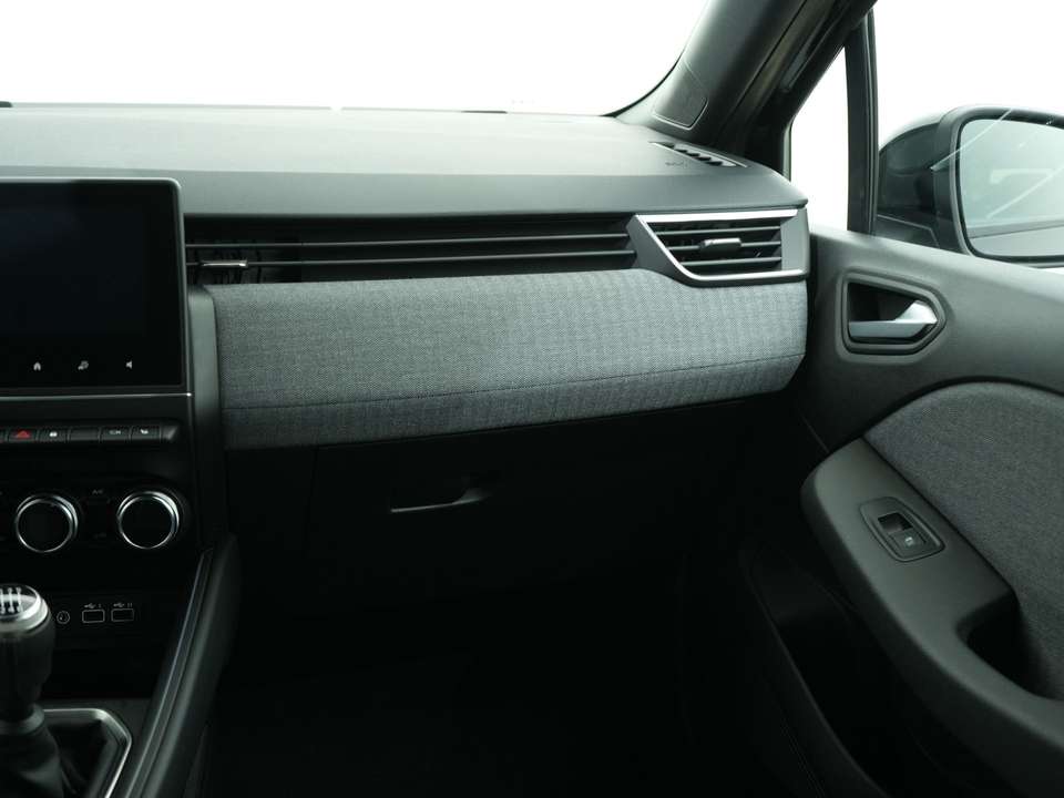 Renault Clio - Imagem 14