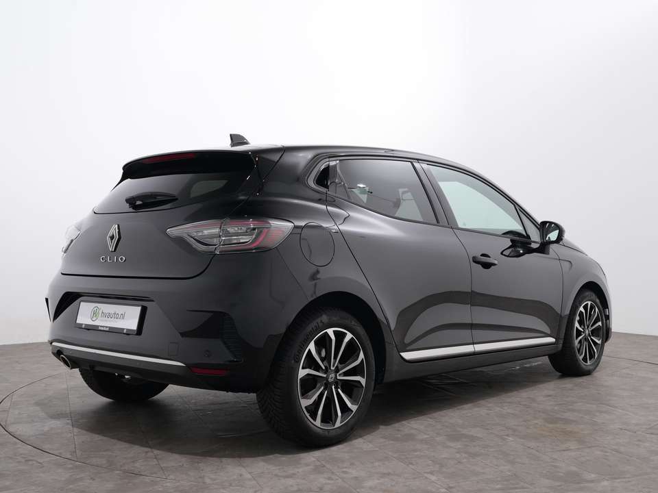 Renault Clio - Imagem 15