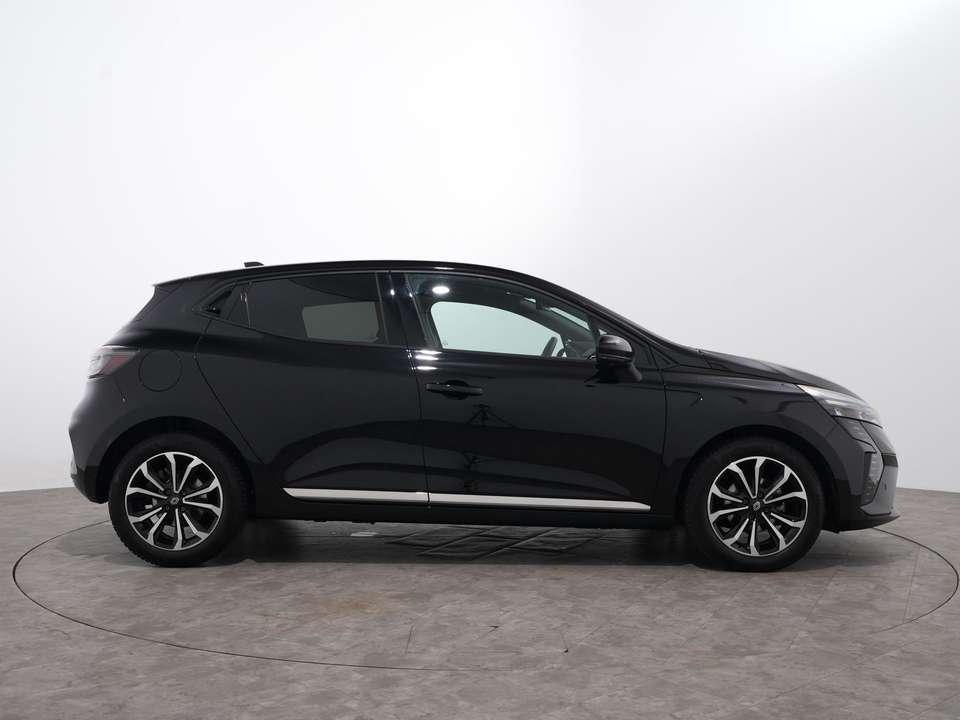Renault Clio - Imagem 16