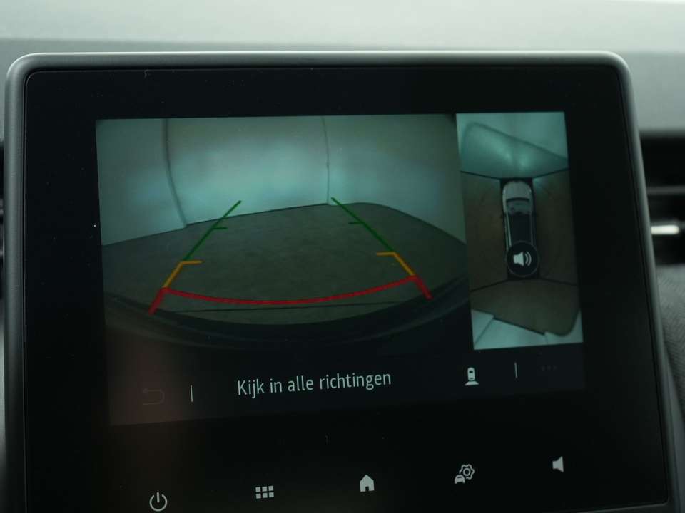 Renault Clio - Imagem 18
