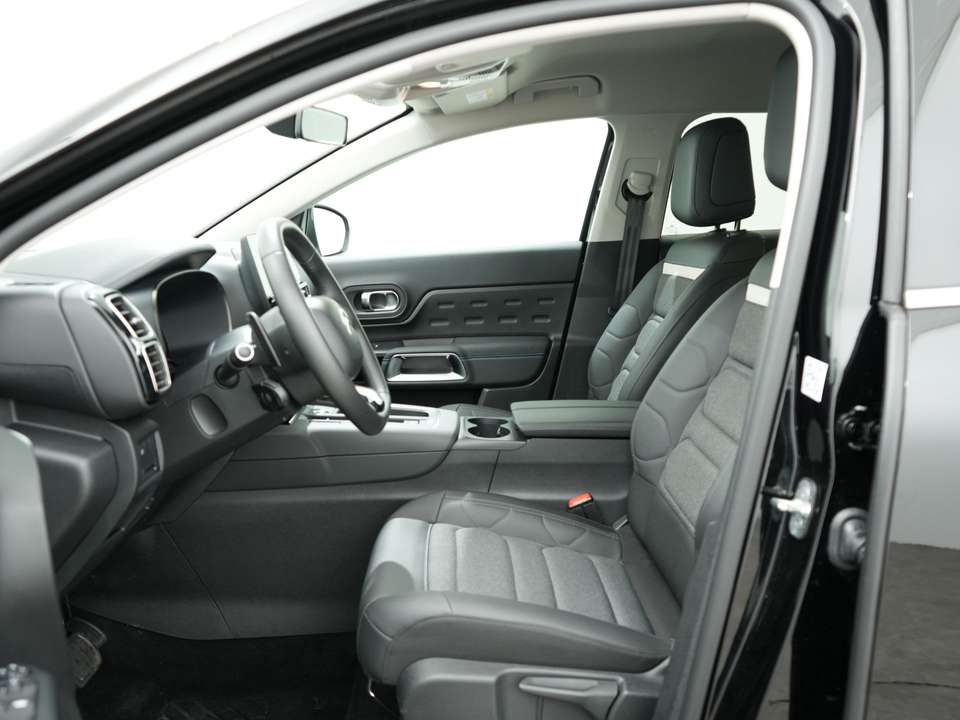 Citroen C5 Aircross - Imagem 18