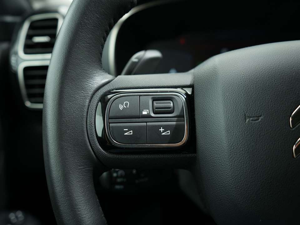 Citroen C5 Aircross - Imagem 20