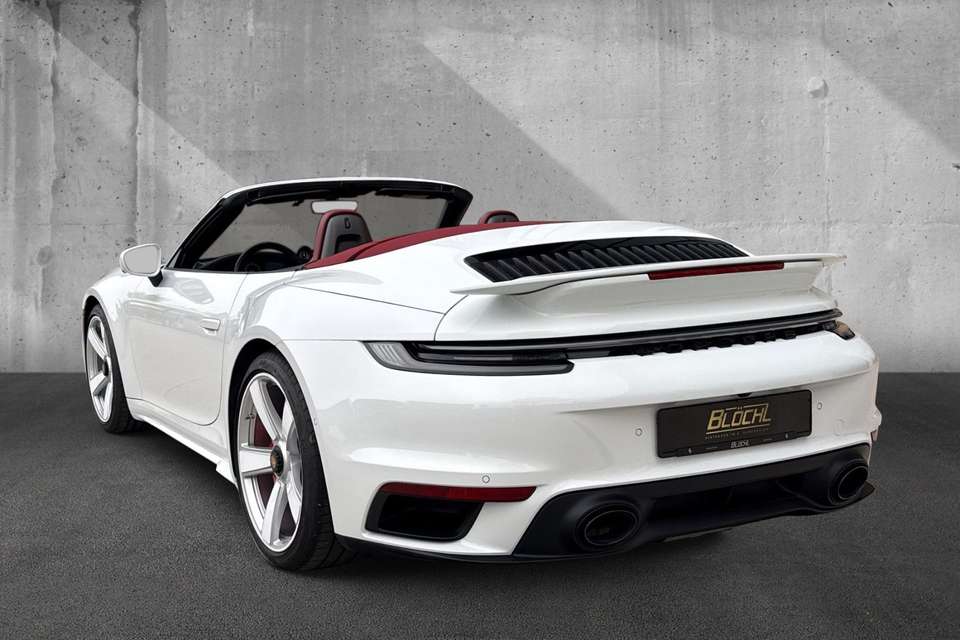 Porsche 992 - Imagem 4