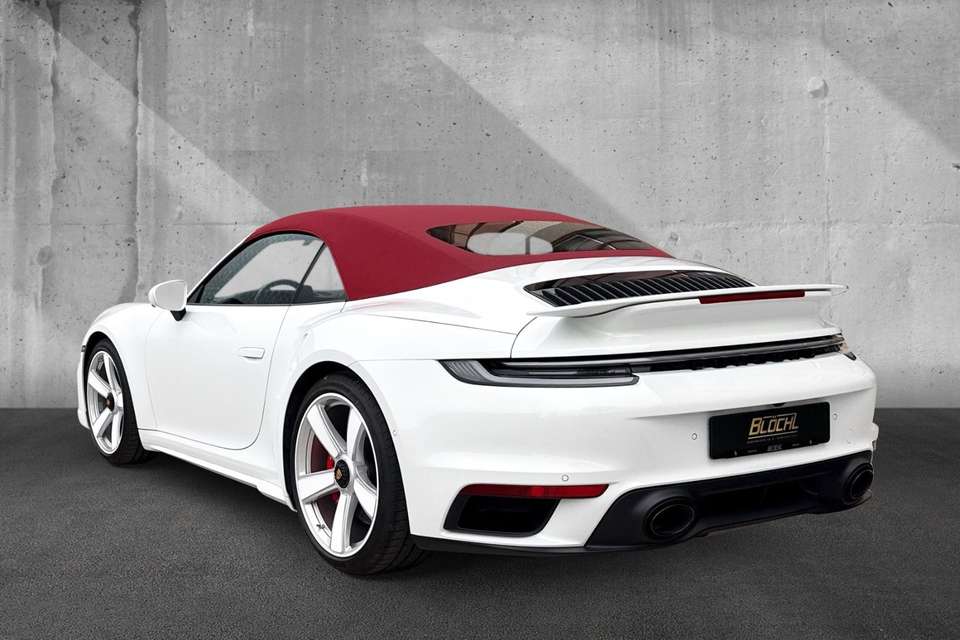 Porsche 992 - Imagem 5