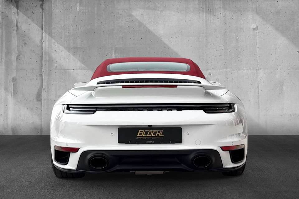 Porsche 992 - Imagem 6