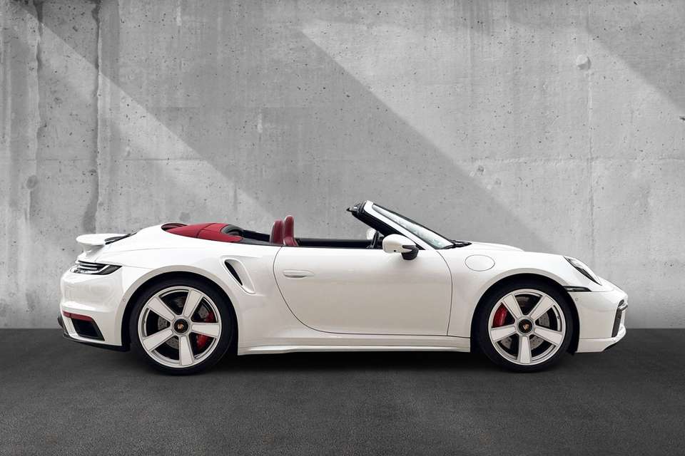 Porsche 992 - Imagem 7