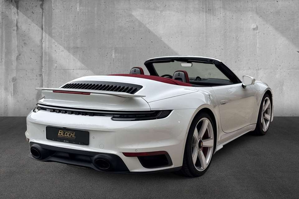 Porsche 992 - Imagem 8