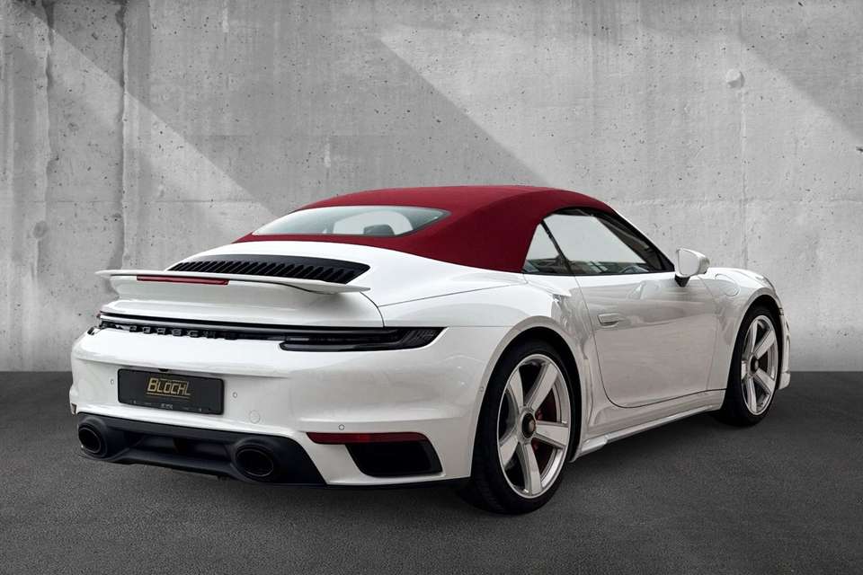 Porsche 992 - Imagem 9