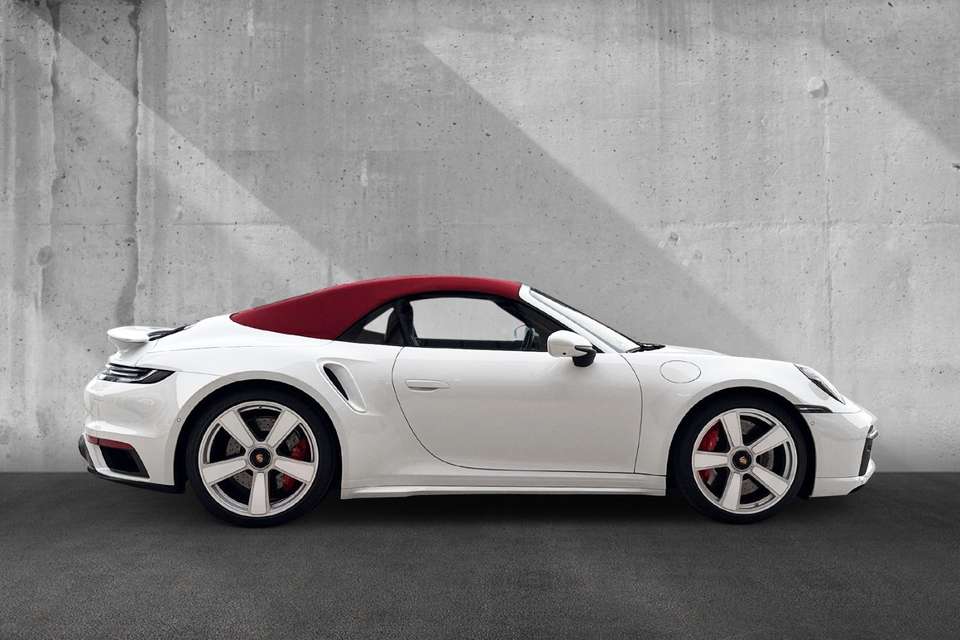 Porsche 992 - Imagem 10