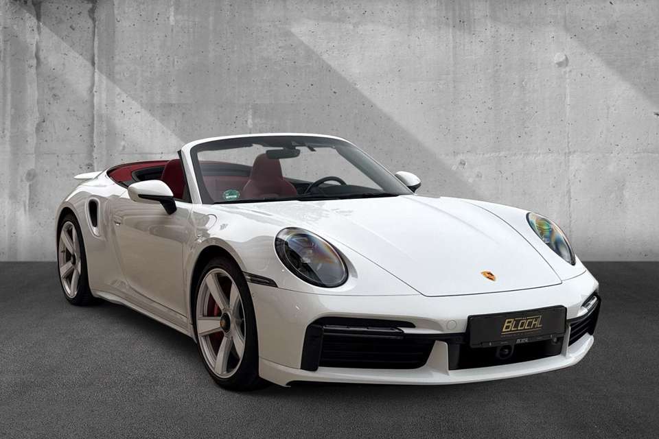Porsche 992 - Imagem 11