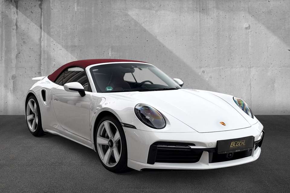 Porsche 992 - Imagem 12
