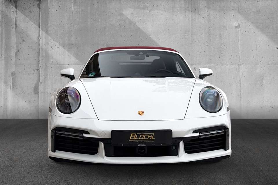 Porsche 992 - Imagem 13