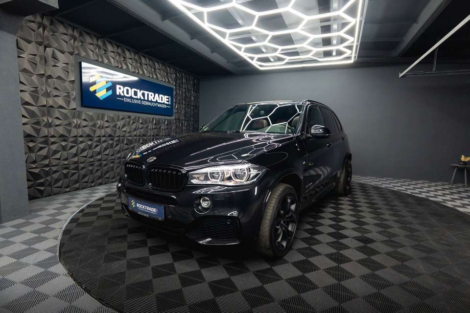 BMW X5 - Imagem 1