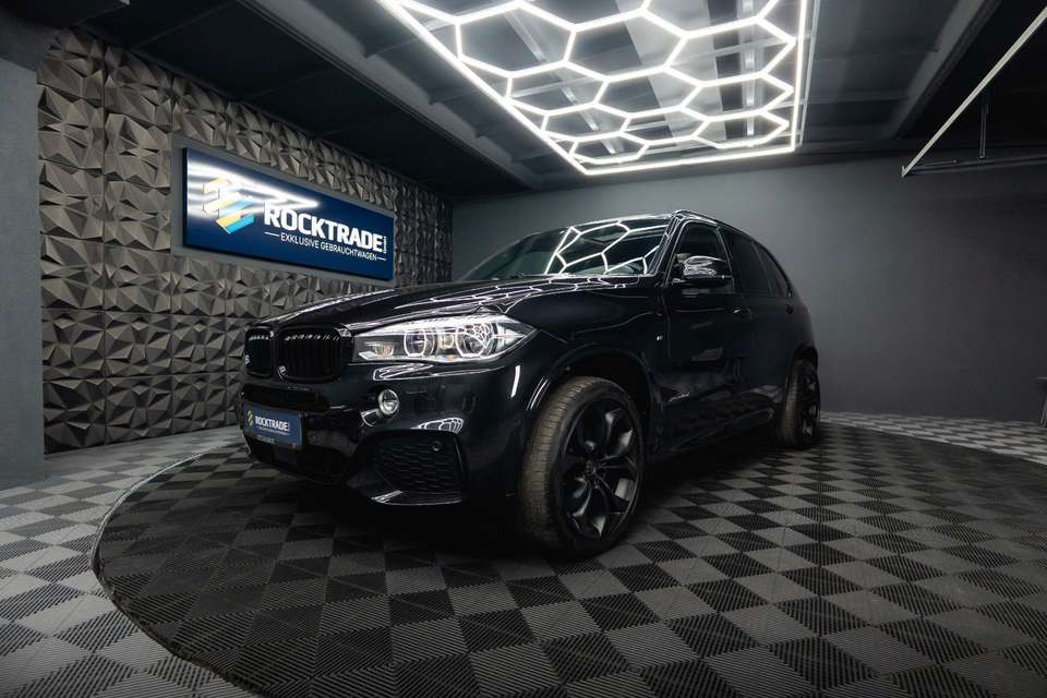 BMW X5 - Imagem 2