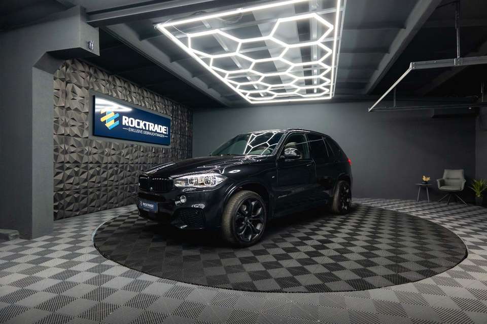 BMW X5 - Imagem 3