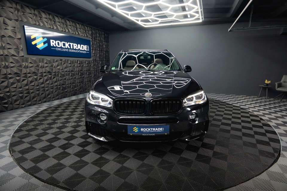 BMW X5 - Imagem 4