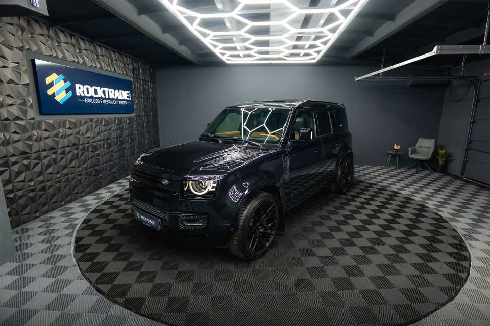 Land Rover Defender - Imagem 2