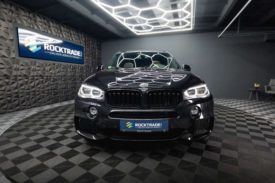 BMW X5 - Imagem 5