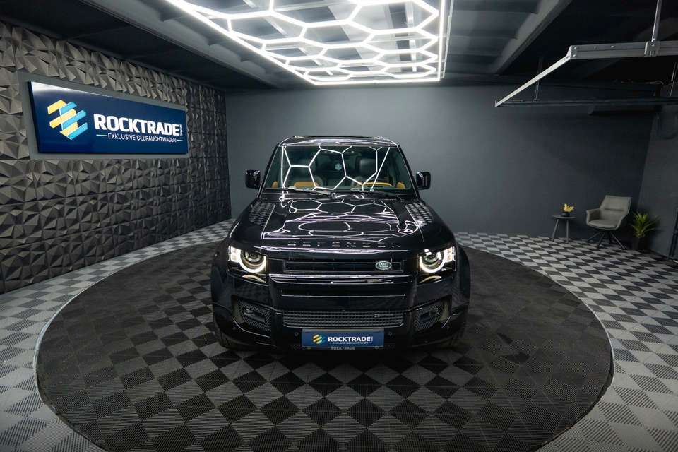 Land Rover Defender - Imagem 4