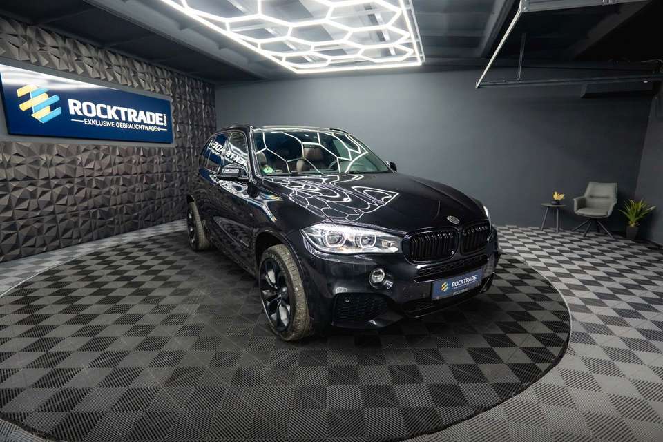 BMW X5 - Imagem 7