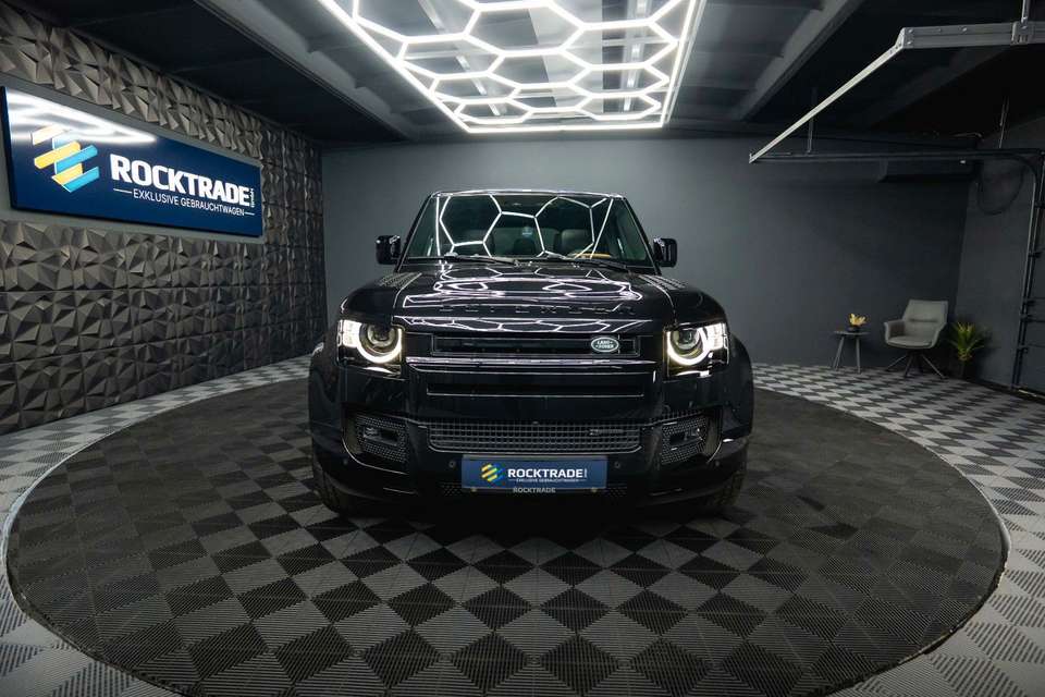 Land Rover Defender - Imagem 5