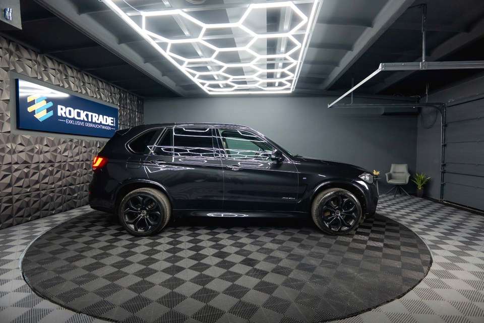 BMW X5 - Imagem 8