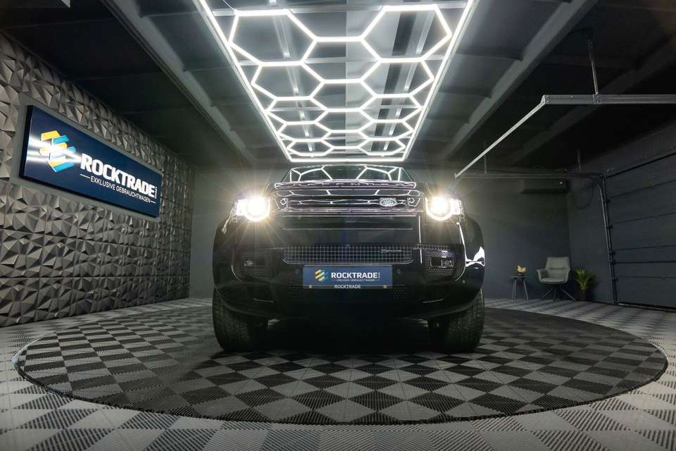 Land Rover Defender - Imagem 6
