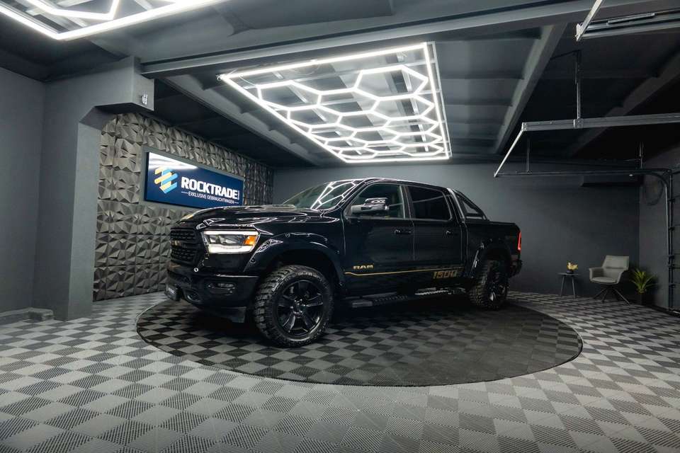 Dodge RAM - Imagem 2