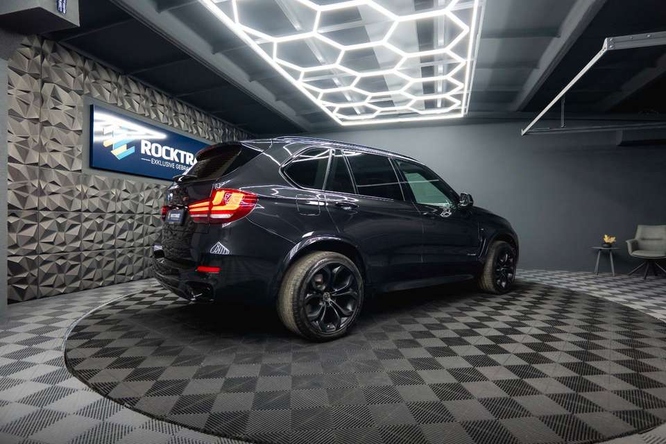 BMW X5 - Imagem 9