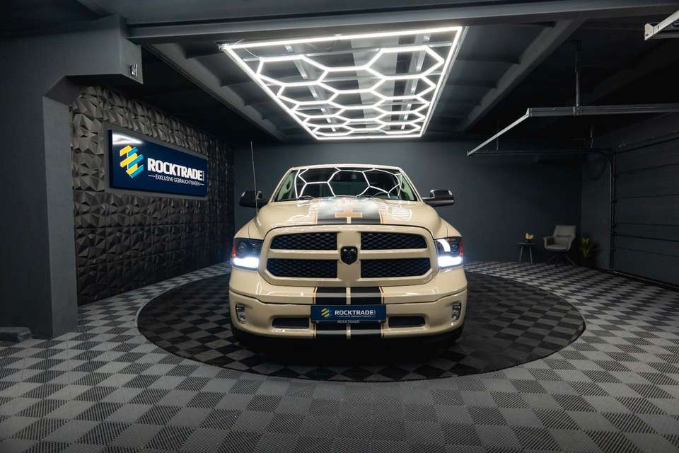 Dodge RAM - Imagem 3