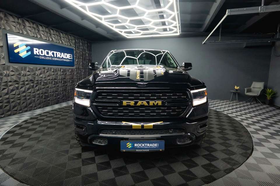 Dodge RAM - Imagem 3