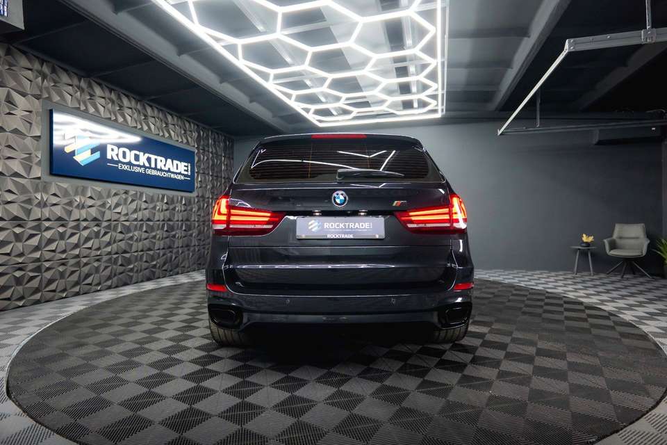 BMW X5 - Imagem 10