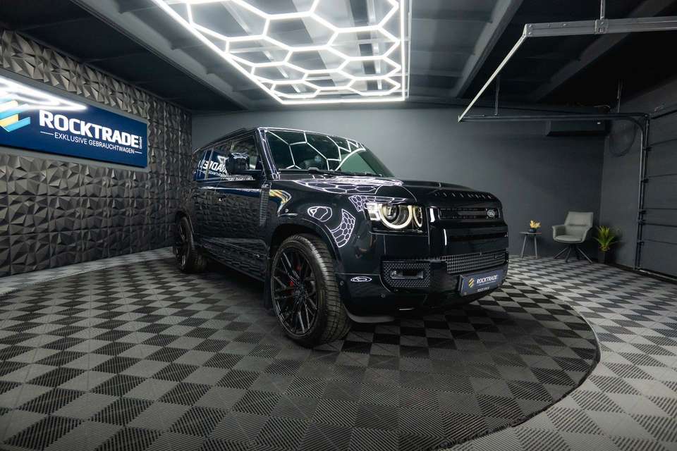 Land Rover Defender - Imagem 8
