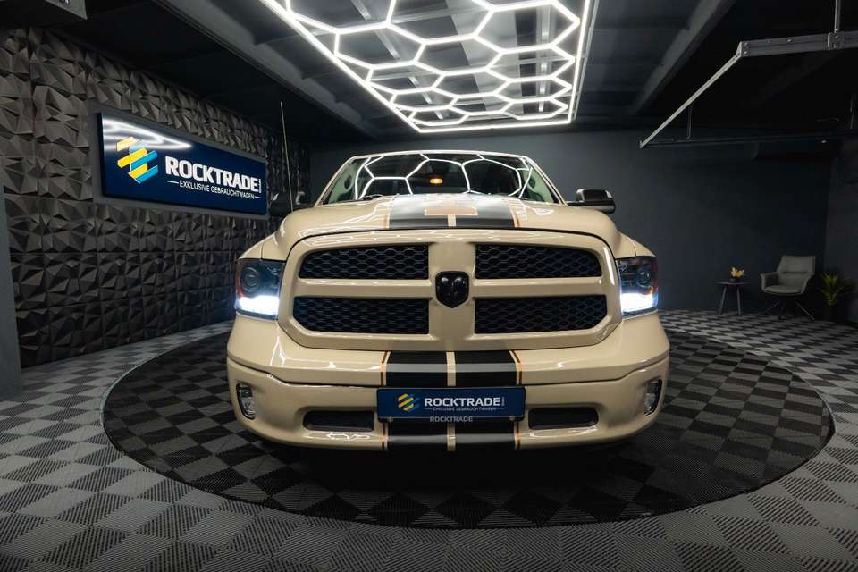 Dodge RAM - Imagem 5