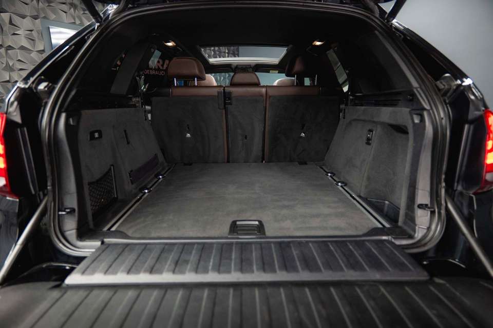 BMW X5 - Imagem 12