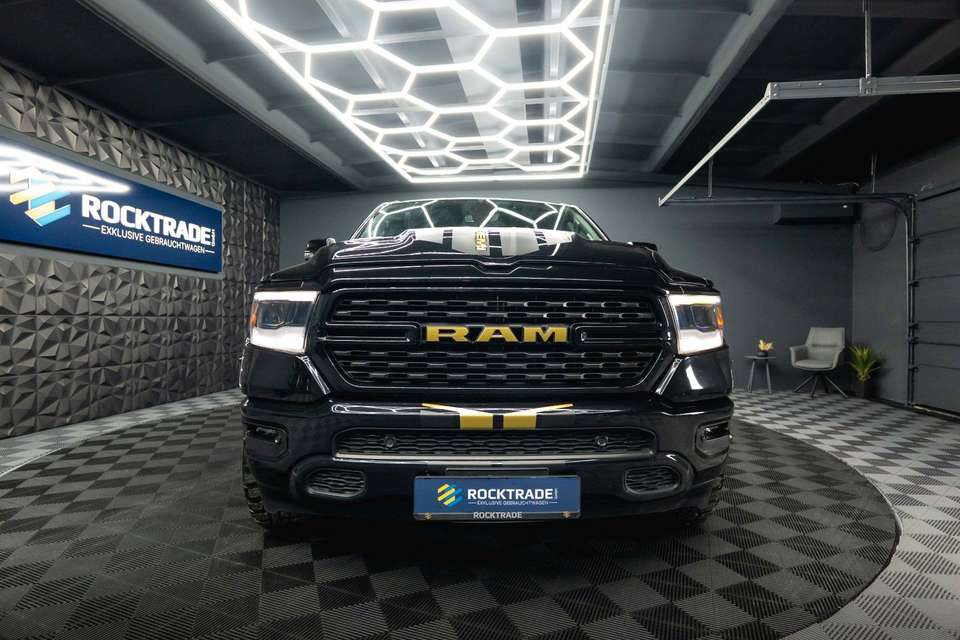 Dodge RAM - Imagem 4
