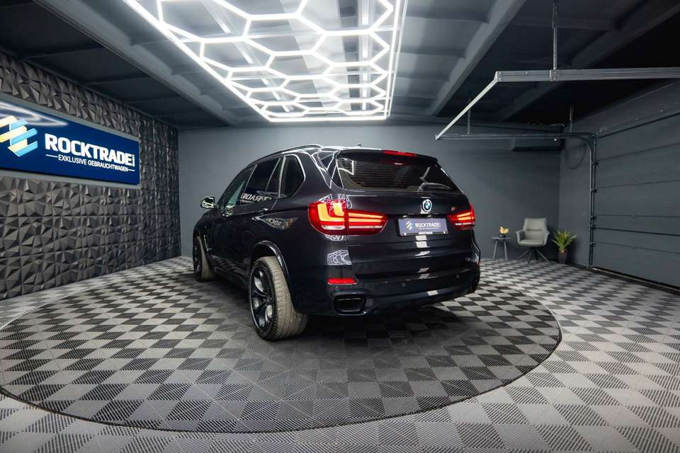 BMW X5 - Imagem 13