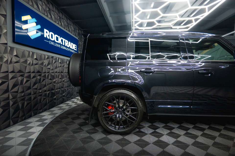 Land Rover Defender - Imagem 10