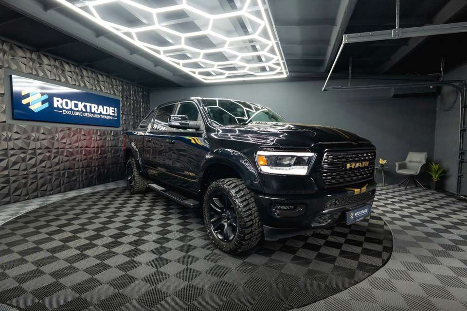 Dodge RAM - Imagem 6