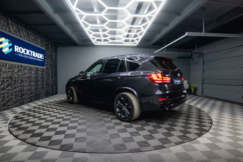 BMW X5 - Imagem 14