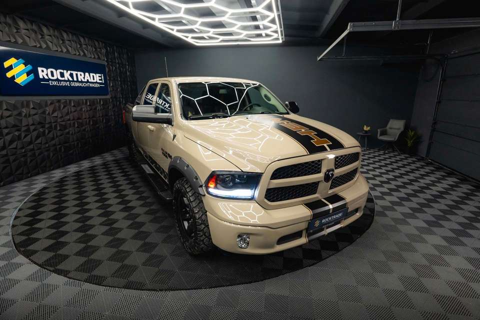Dodge RAM - Imagem 7